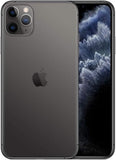 IPHONE 11 PRO , 64 GB , SPACE GRAY