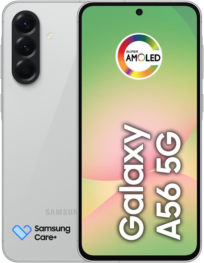 SAMSUNG A56 5G ,128 GB