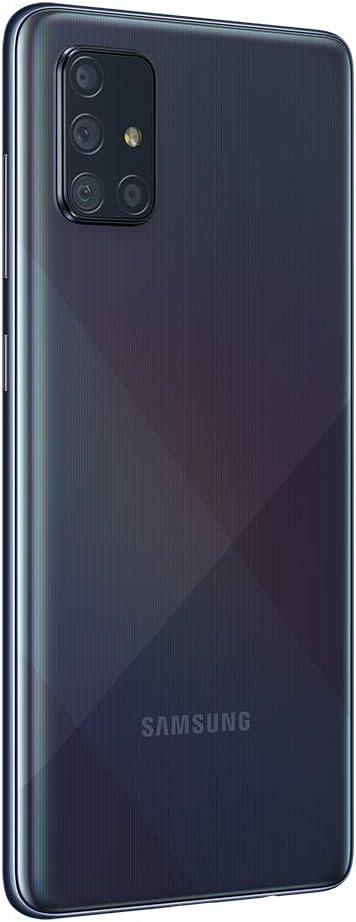 SAMSUNG A 71 , 64 GB