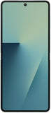 Samsung Galaxy Z Flip7 5G (256GB, 12GB RAM) Galaxy AI, 6.9" LTPO AMOLED Display, 50MP Camera, Unlocked, (w/ 45W Fast Charging Adapter) - Mint (Renewed)