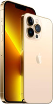 iphone 13 pro,128 gb , golden