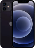 iphone 12 , 64gb ,blue