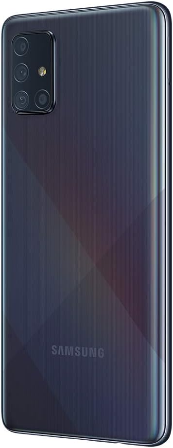 SAMSUNG A 71 , 64 GB