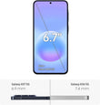 SAMSUNG A 57 5G , 128 GB