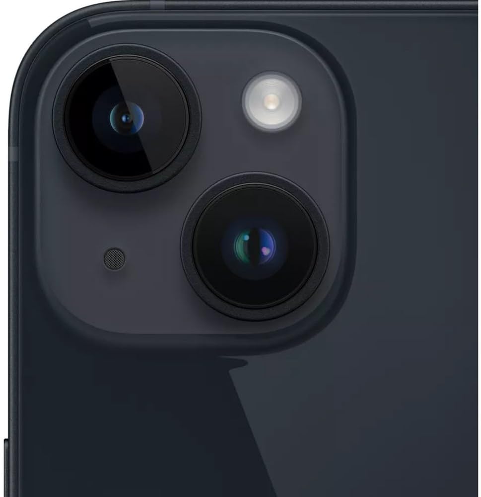 iphone 14 plus,128 gb, black