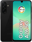 SAMSUNG A 26,128 GB ,256 GB
