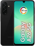 SAMSUNG A 26,128 GB ,256 GB