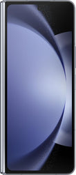 SAMSUNG Galaxy Z Fold 5 5G US Version, 512GB, ICY Blue - Unlocked (Renewed)