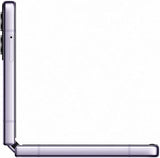 Samsung Galaxy Z Flip4 5G 128GB Unlocked- Bora Purple (Renewed)
