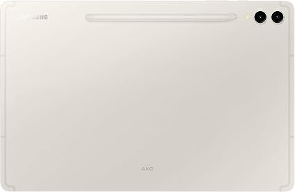 Samsung Galaxy Tab S9+ Plus 512GB+12GB RAM, Snapdragon 8 Gen 2 (Gaming), 12.4" Dynamic AMOLED 2X Display, Dex, S-Pen, IP68, CAD Version Tablet, WiFi-6e