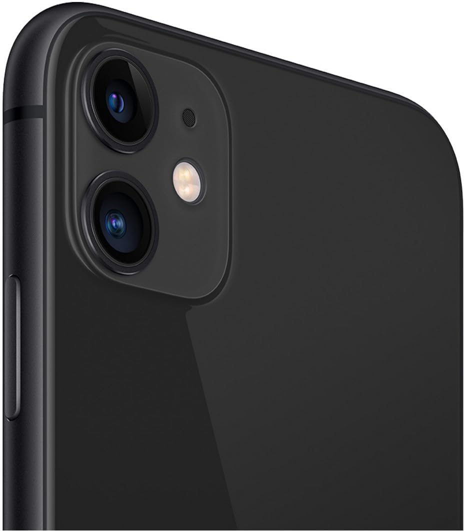 IPHONE 11,64 GB ,BLACK