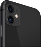 IPHONE 11,64 GB ,BLACK