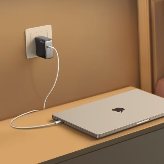 ANKER ZOLO USB-C TO USB-C CABLE 240W