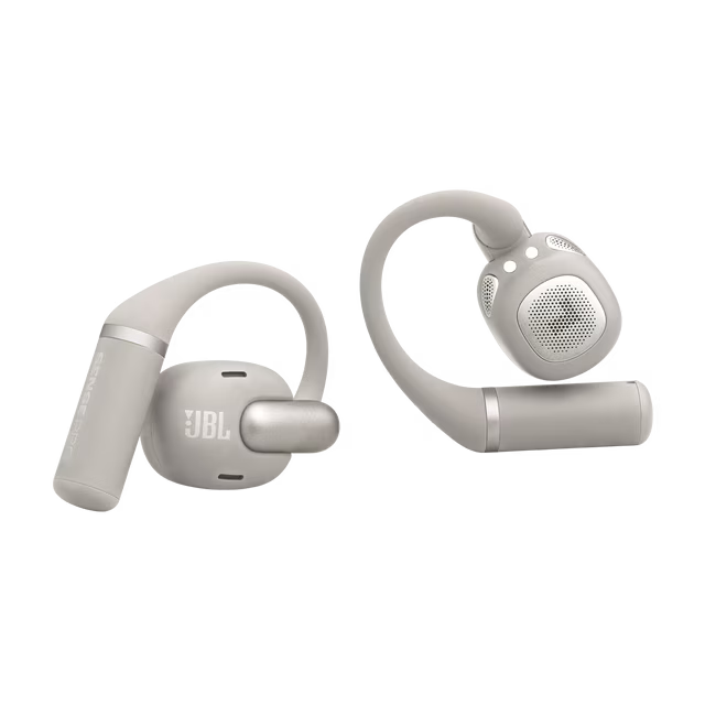 JBL Sense Pro True wireless open-ear headphones Grey