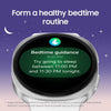 Samsung Galaxy Watch8 (2025 - Brand New) 40mm GPS Bluetooth AI Smartwatch | Cushion Design, Fitness Tracker, Sleep Coaching, Running Coach, Energy Score, Heart Rate Tracking | International Version