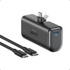 ANKER NANO POWER BANK (22.5W, BUILT-IN USB-C CONNECTOR)