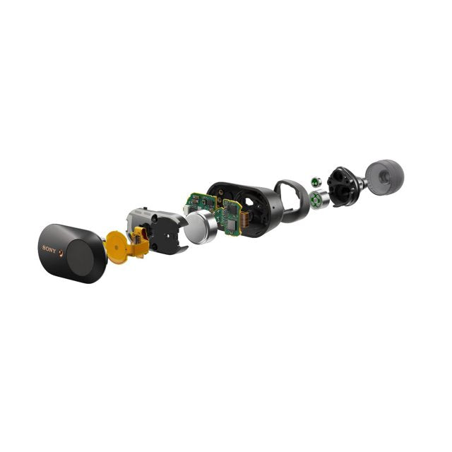 SONY Industry Leading Truly Wireless Noise Cancelling Earbuds