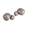 Sony WF-1000XM5 The Best Truly Wireless Noise Cancelling Earbuds Headphones, Bluetooth WF XM5 Earbuds with Alexa Built-in, Smoky Pink