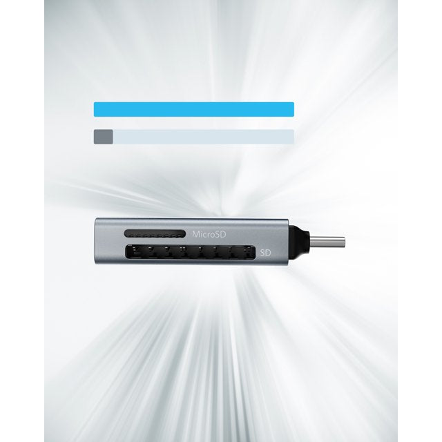 Anker USB-C Card Reader