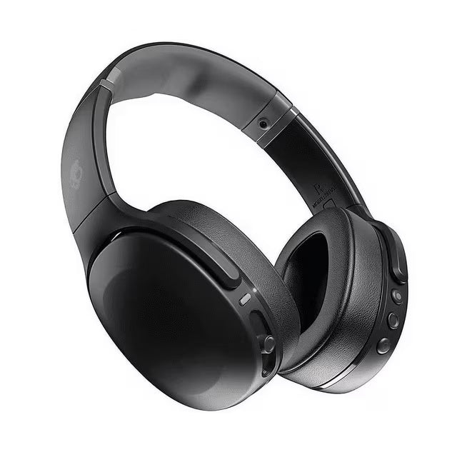 Skullcandy BT Wireless Headphones Crusher Evo XT True Black