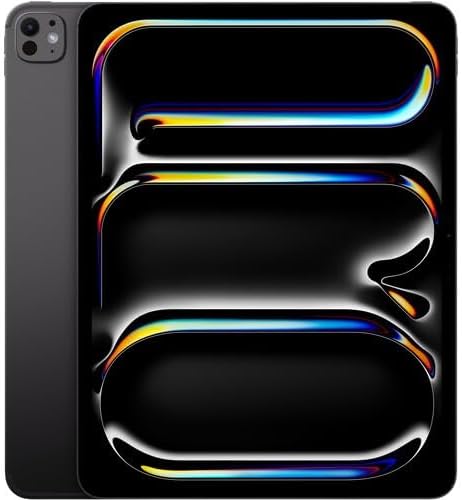 iPad Pro 5th Generation (2021)