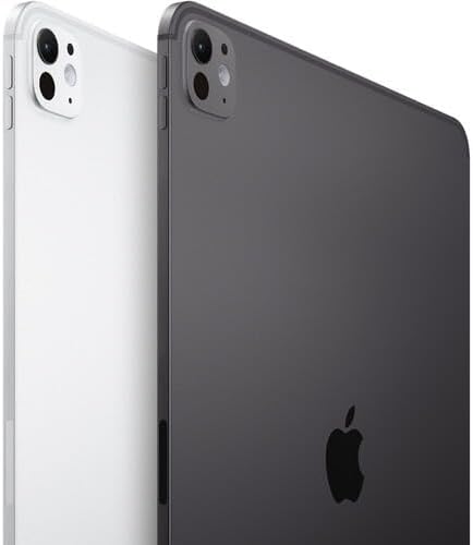 iPad Pro 5th Generation (2021)