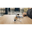 Anker 70W 2C1A Wall Charger w/ 5ft USB-C Cable Black