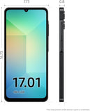 SAMSUNG A06 ,64 GB