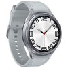 Samsung Galaxy Watch6 Classic (GPS) | Brand New 47mm Smartwatch with Heart Rate Monitor