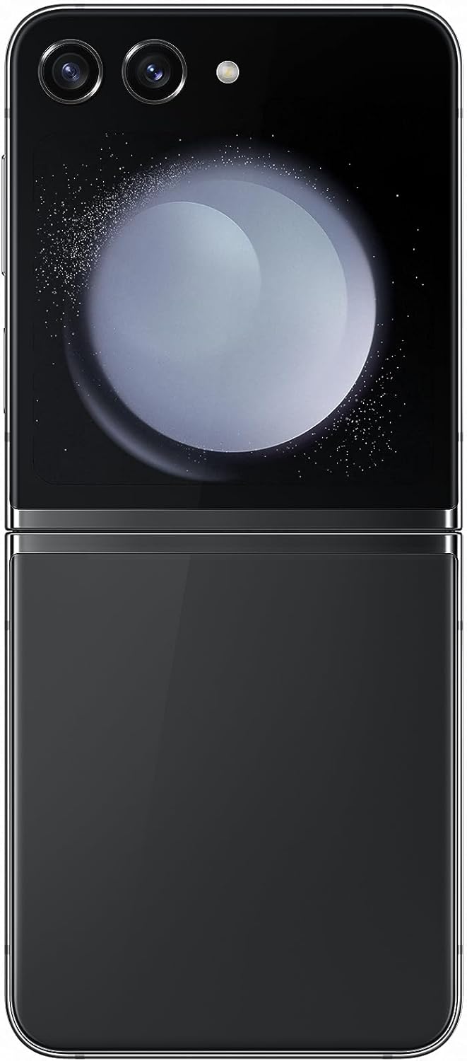 Samsung Galaxy Z Flip5 512GB Graphite (Renewed)