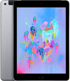 Apple iPad 6th Generation (2018)