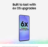 SAMSUNG A 36 5G ,128 GB ,256 GB