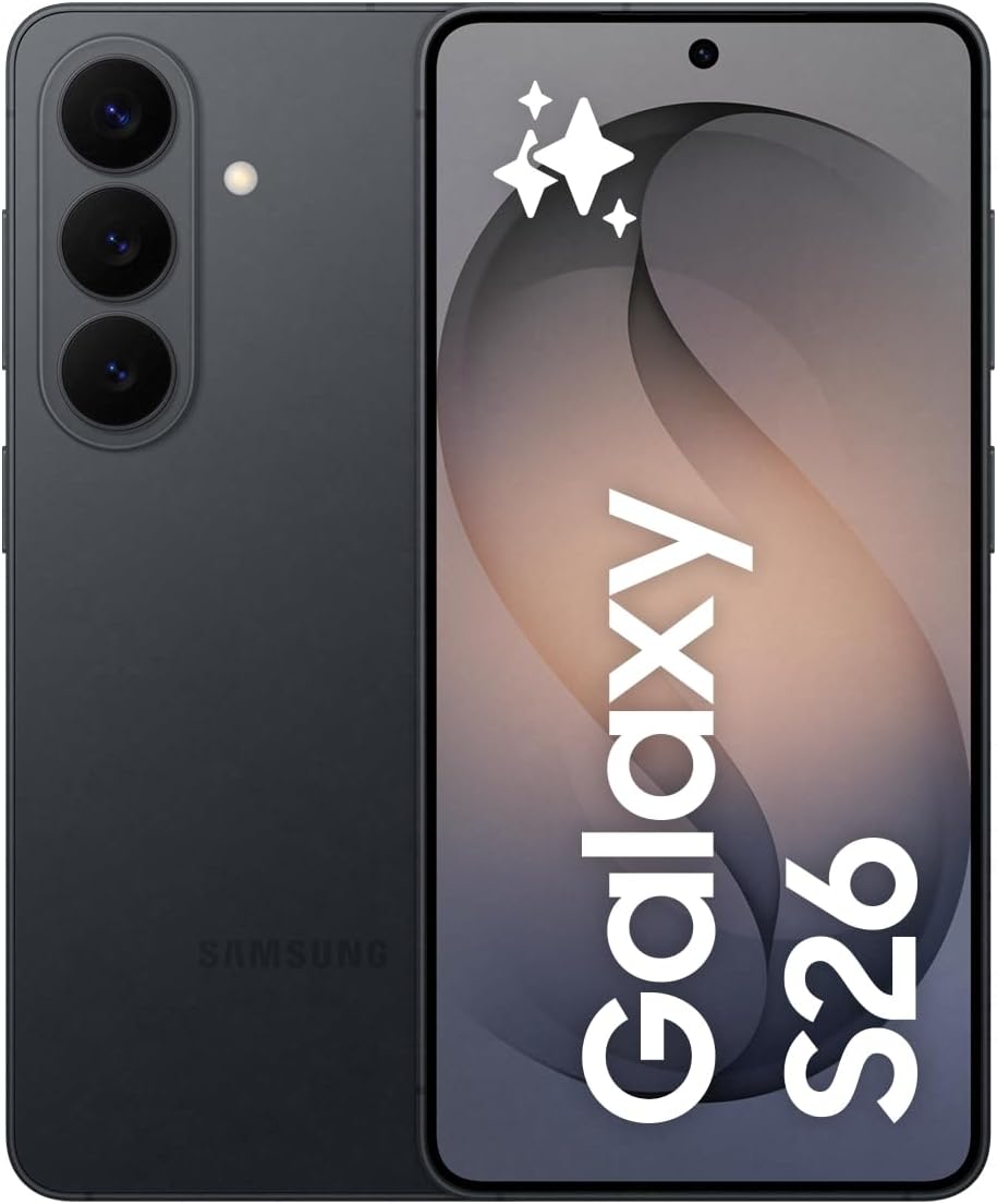 SAMSUNG S 26 , 256 GB