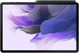 Samsung Galaxy Tab S7 FE 12.4in 64GB Android Tablet WiFi -Mystic Black (Renewed)