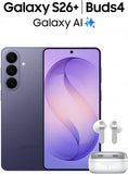 SAMSUNG S 26 PLUS ,256 GB