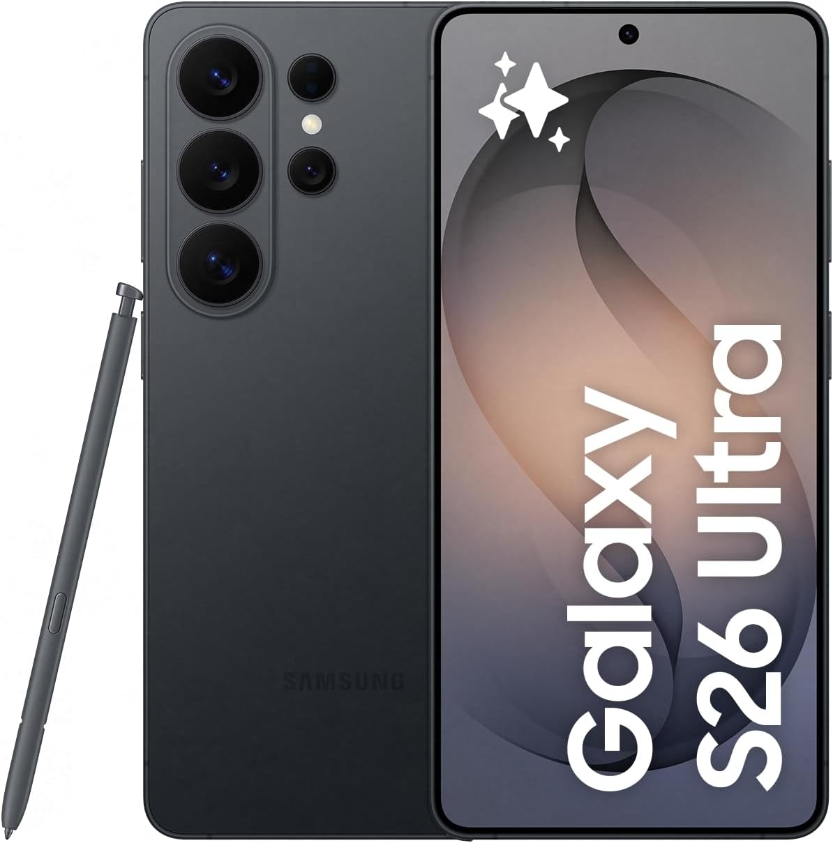 SAMSUNG S 26 ULTRA , 256 GB