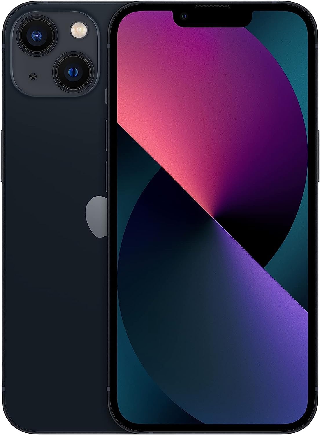 iphone 13 , 128 gb , blue