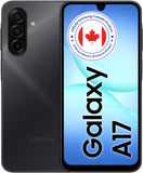 SAMSUNG A17 ,128 GB