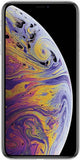 IPHONE XS MAX,64 GB ,SILVER