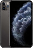 IPHONE 11 PRO , 64 GB , SPACE GRAY