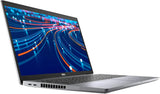 DELL LATTITUDE 5520 CORE i5 11TH GEN , 16 GB RAM , 256 GB