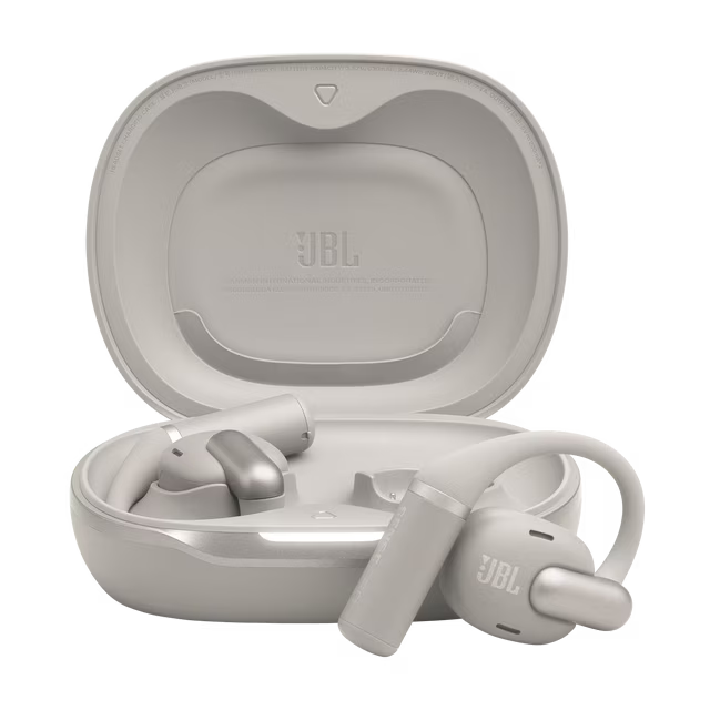 JBL Sense Pro True wireless open-ear headphones Grey