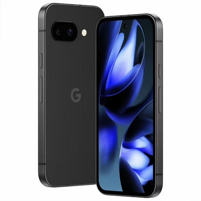 Restored Google Pixel 9a 128GB Unlocked Smartphone
