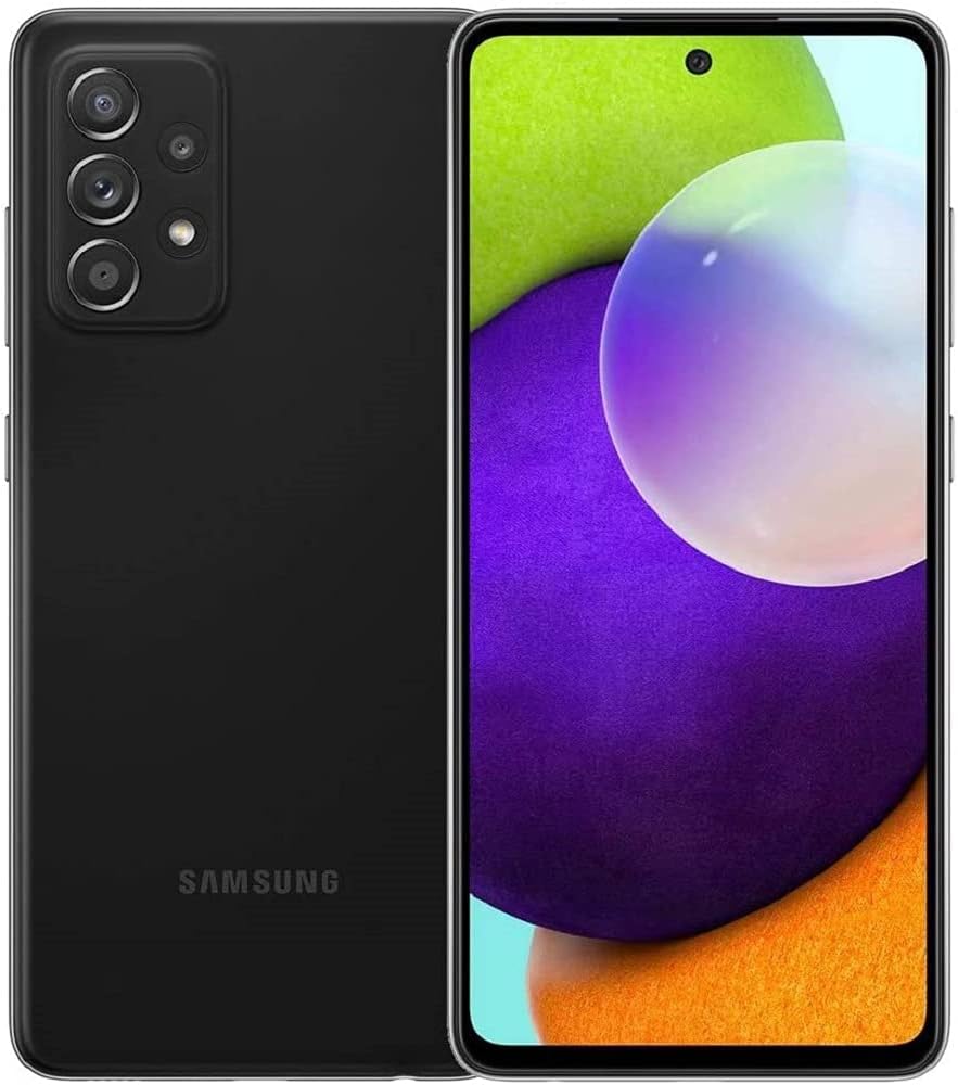 SAMSUNG A 52, 64 GB
