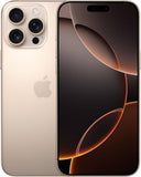 iphone 16 pro max 256 gb