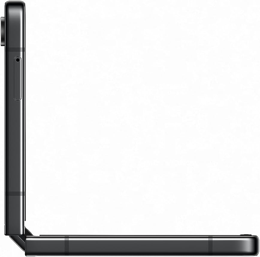 Samsung Galaxy Z Flip5 512GB Graphite (Renewed)
