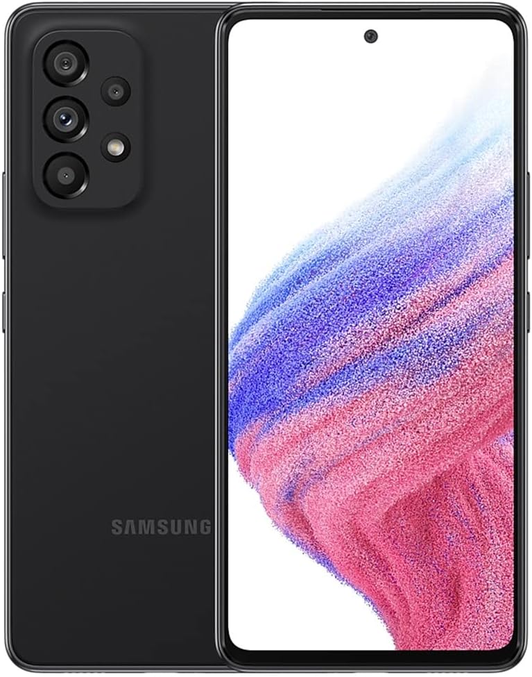 SAMSUNG A 53 , 128 GB