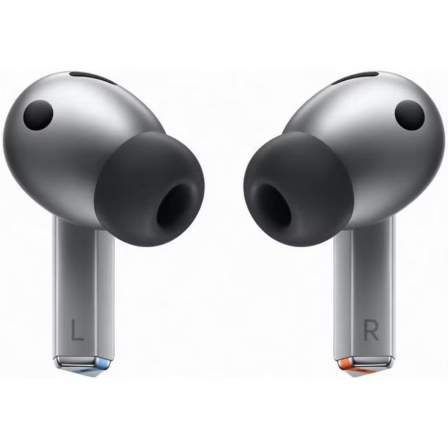 Samsung Galaxy Buds3 Pro (Brand New - Canadian Version & Warranty) |Galaxy AI-Assisted with Adaptive Noise Control, AI Translator, 24 Bit Hi-Fi Sound, 360 Audio, Sweat and Water Resistance
