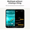 Google Pixel 9 Pro Fold 256GB+16GB RAM | 8.0” Foldable LTPO OLED 120Hz Display  Refurbished (Unlocked)