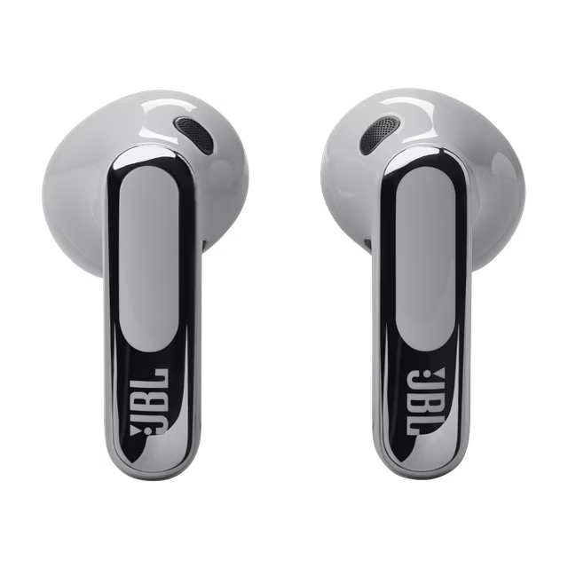 JBL LIVE FLEX 3 True wireless noise-cancelling open-stick earbuds